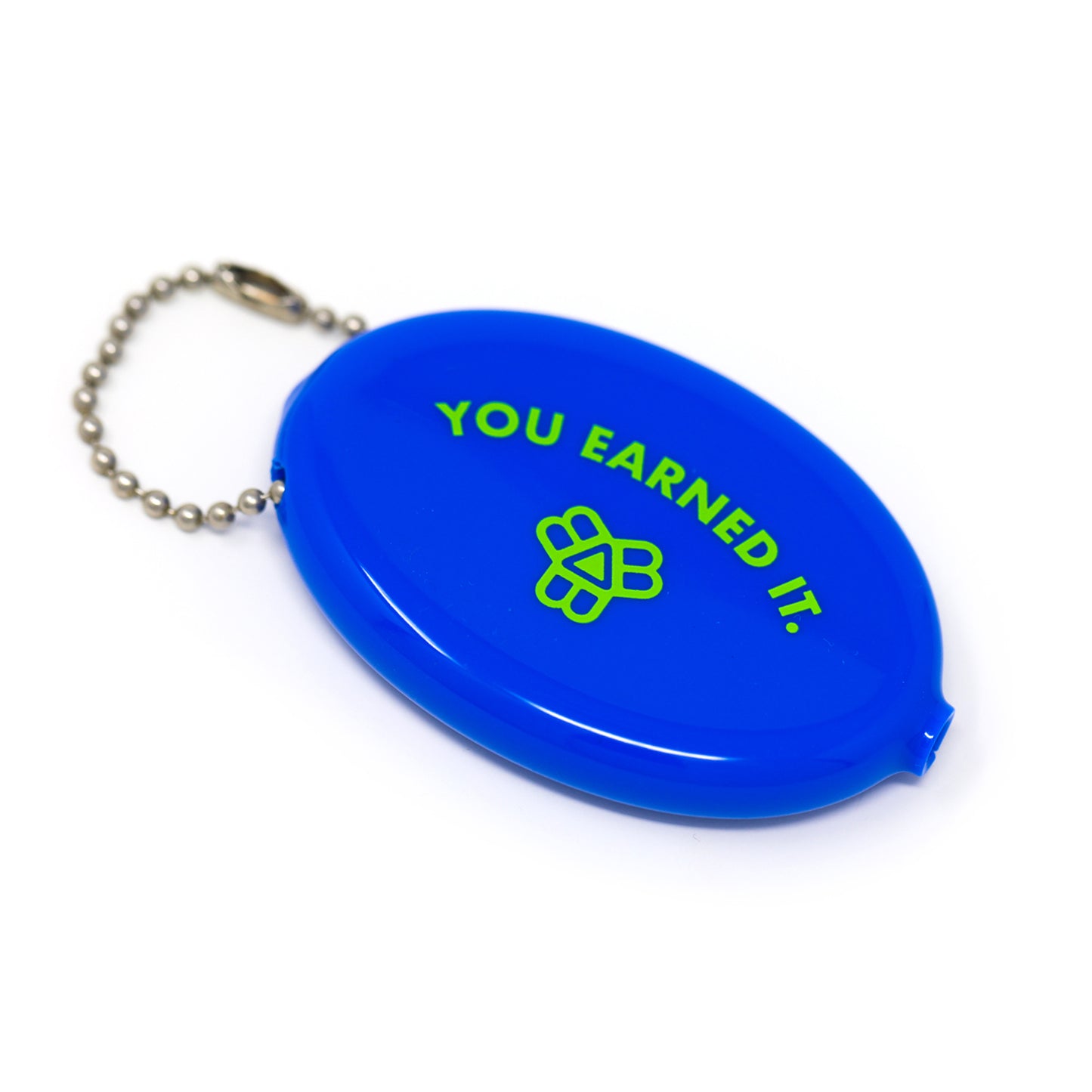 Coin Pouch - You Earned It