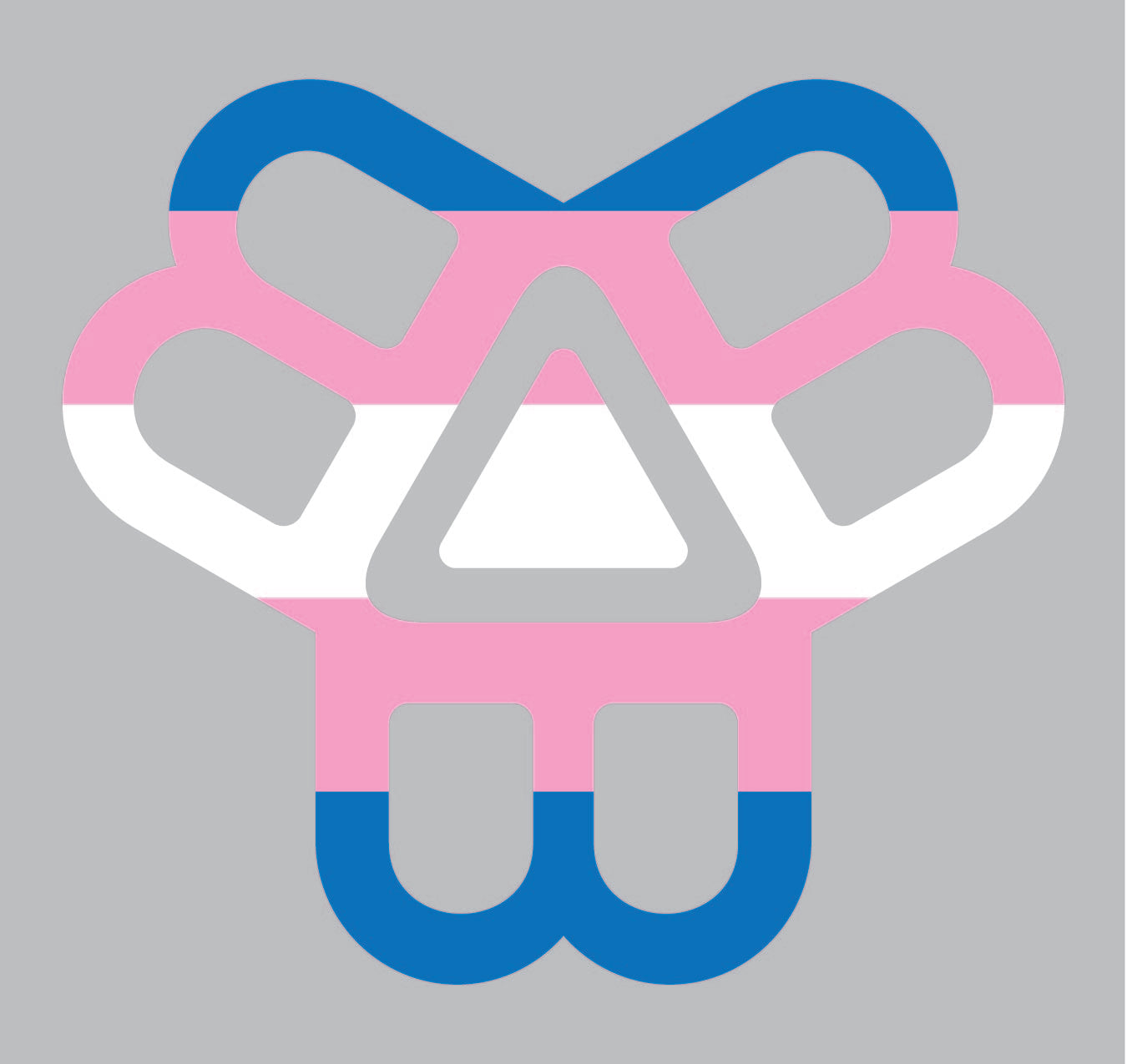 Large Logo Stickers