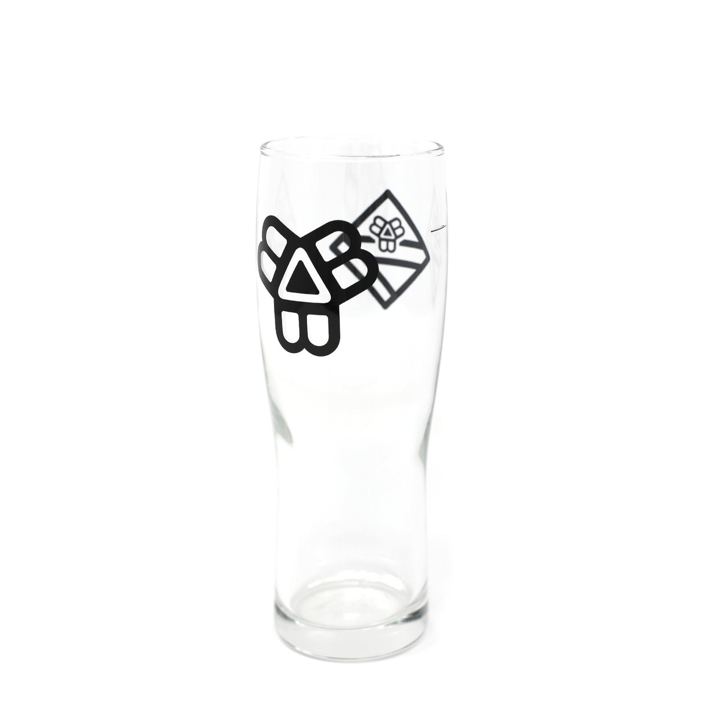 12oz Taproom Glass