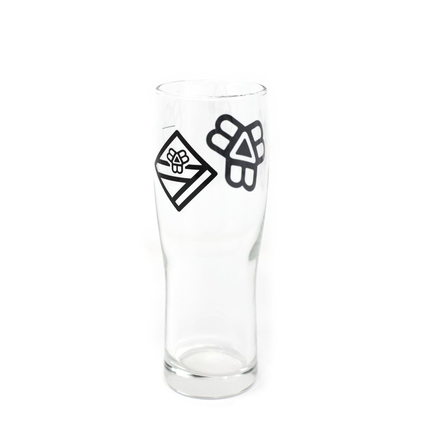 12oz Taproom Glass