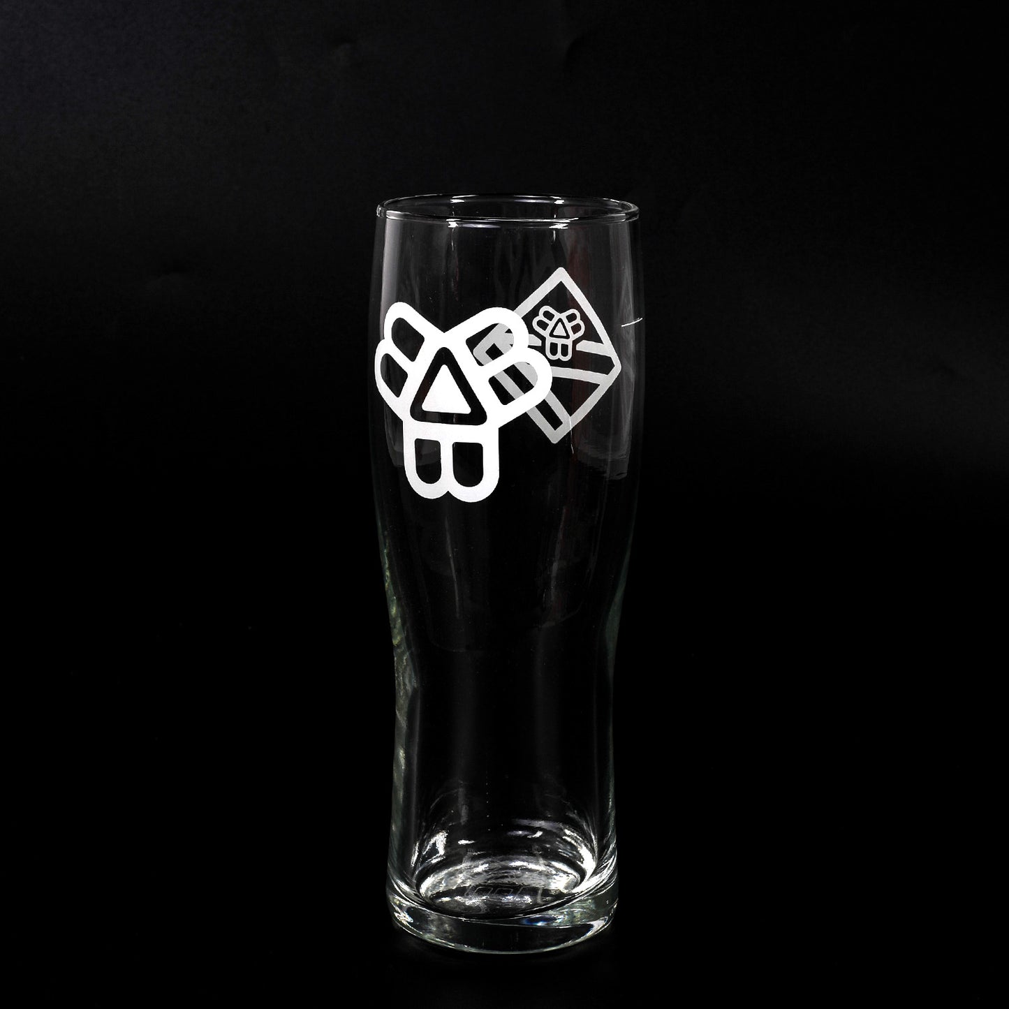 12oz Taproom Glass
