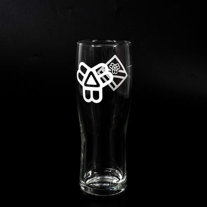 12oz Taproom Glass