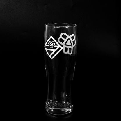 12oz Taproom Glass