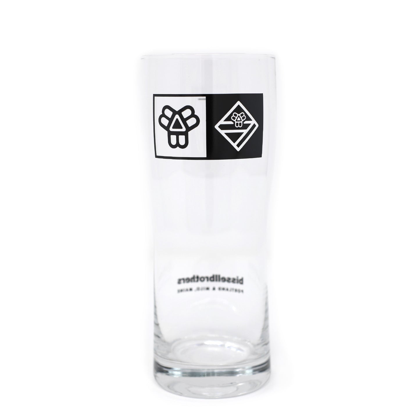 16oz Taproom Glass