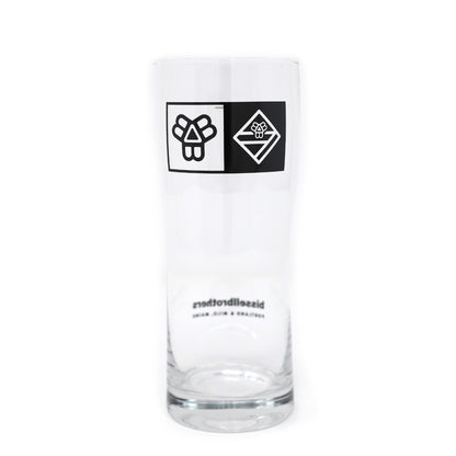 16oz Taproom Glass