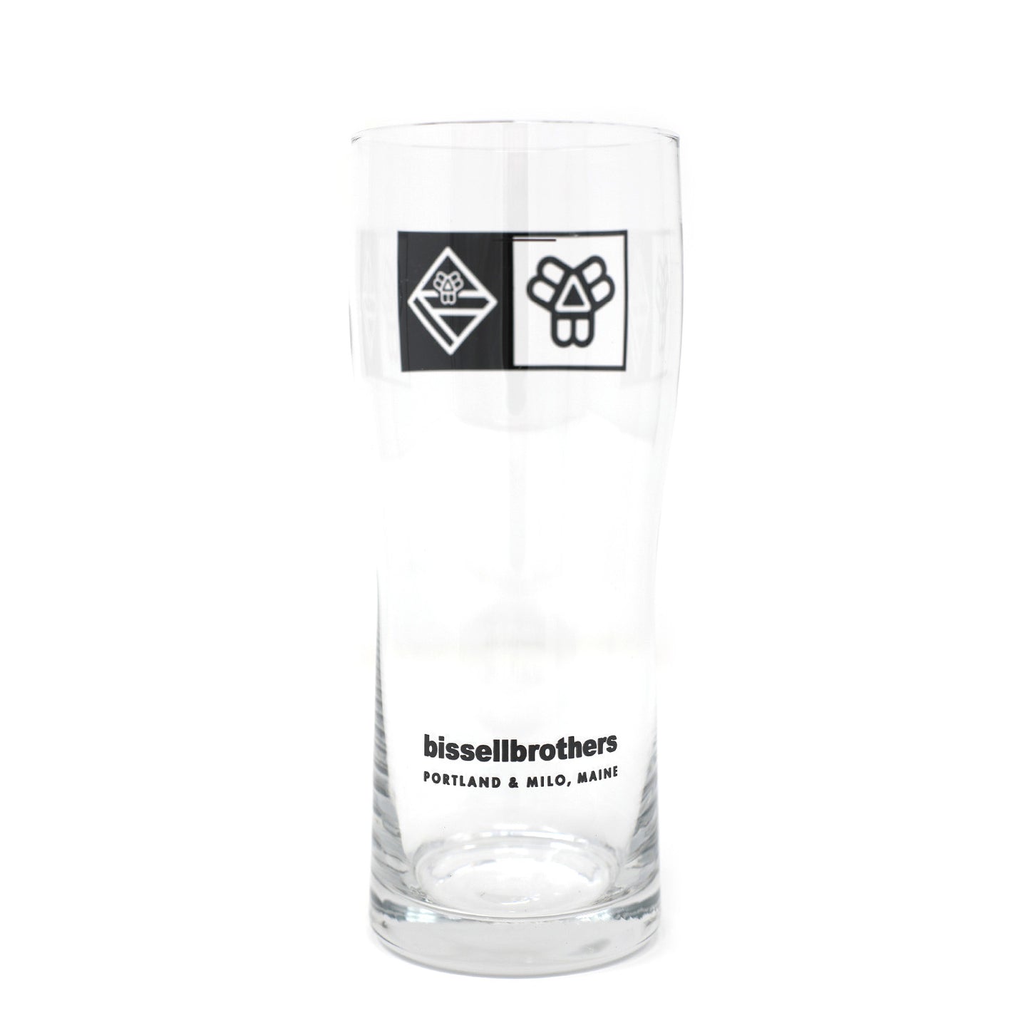 16oz Taproom Glass