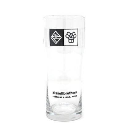 16oz Taproom Glass