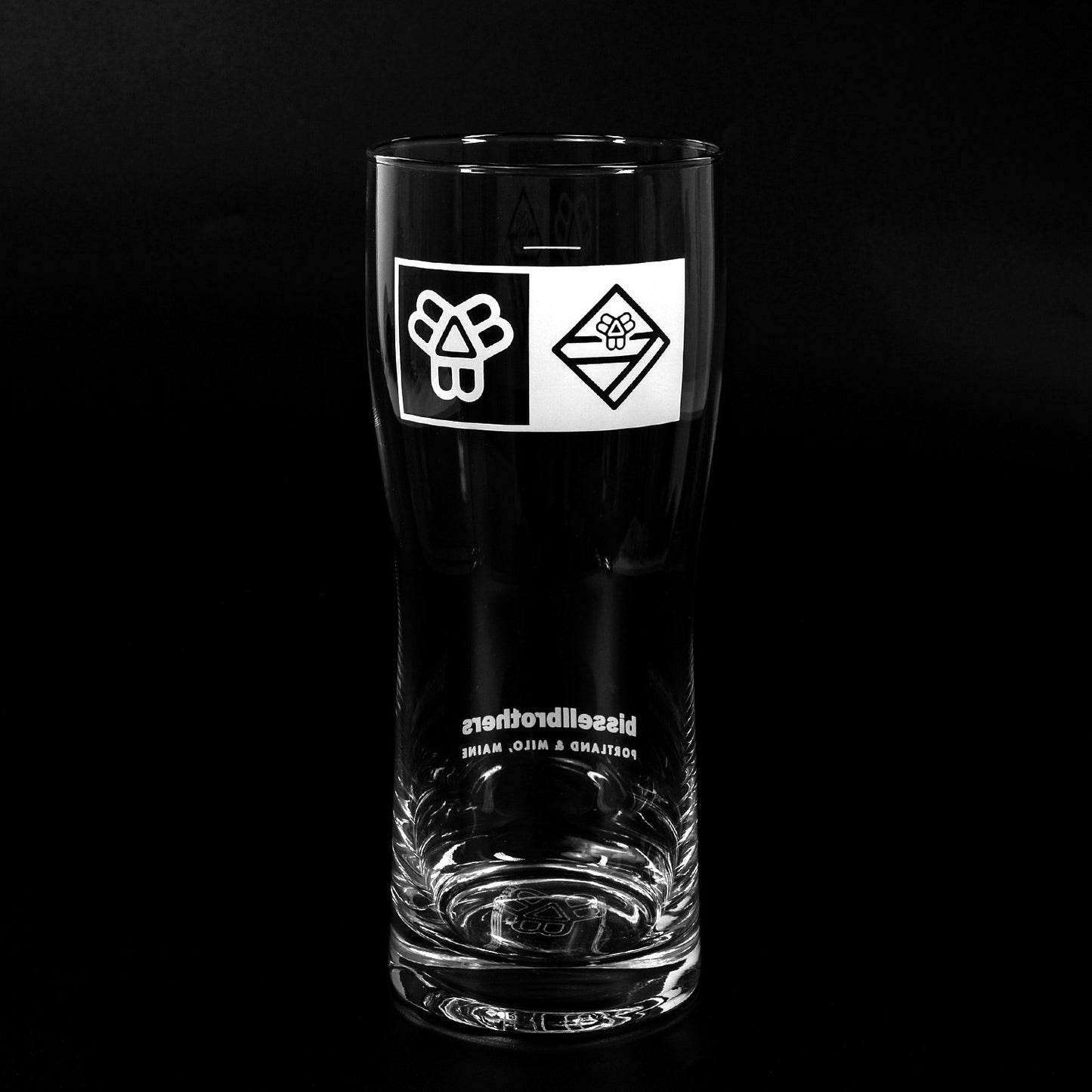 16oz Taproom Glass