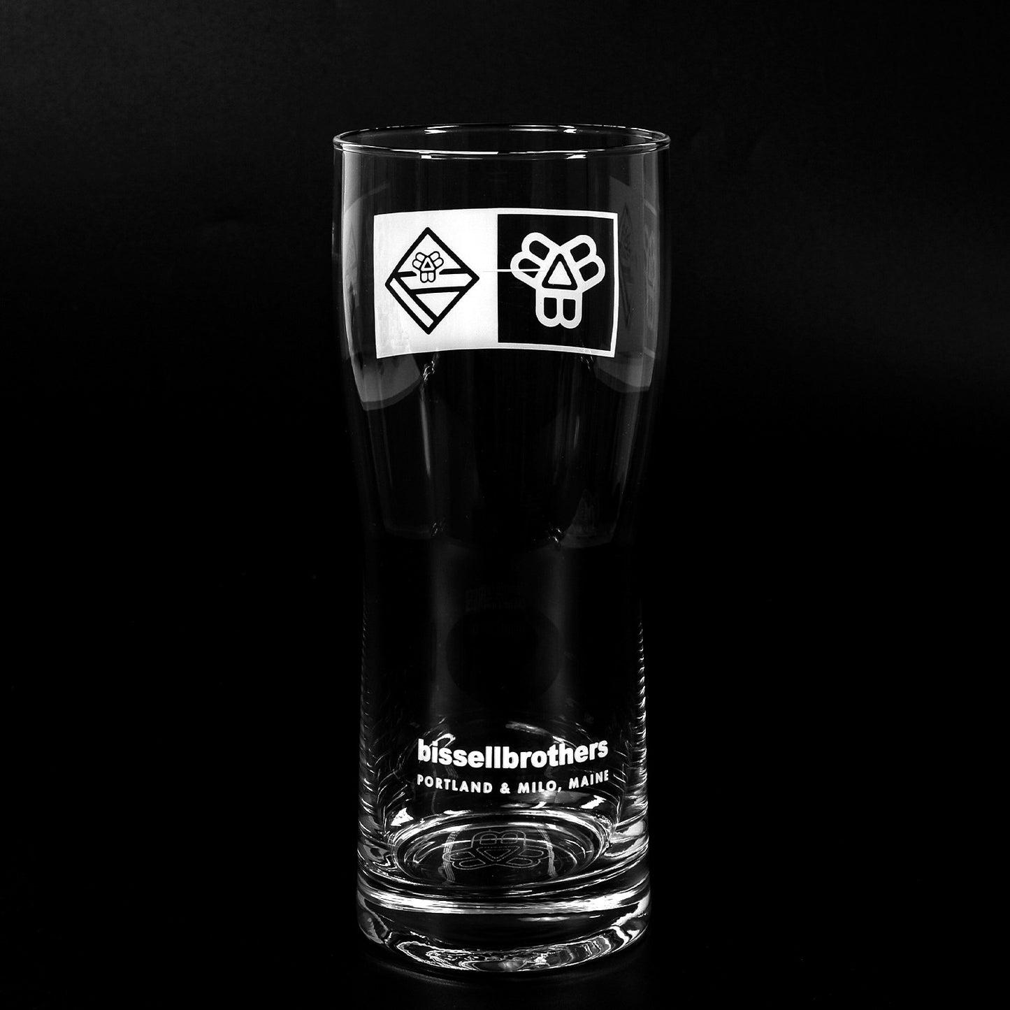 16oz Taproom Glass