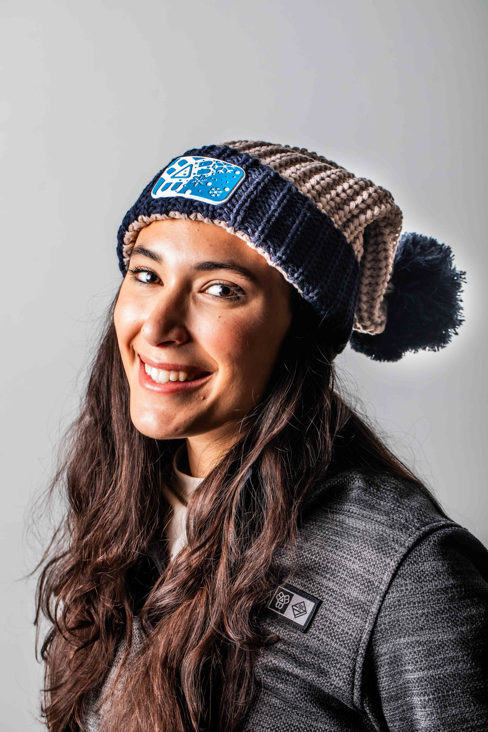 Winter 25/26 Pom Beanie