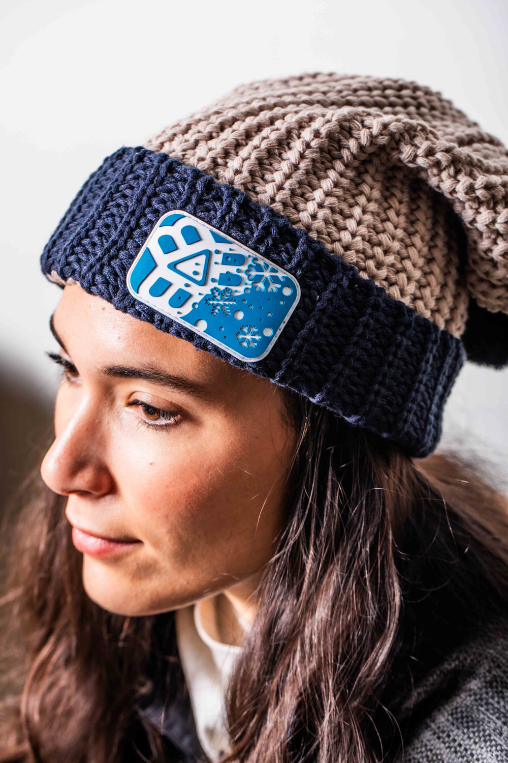 Winter 25/26 Pom Beanie