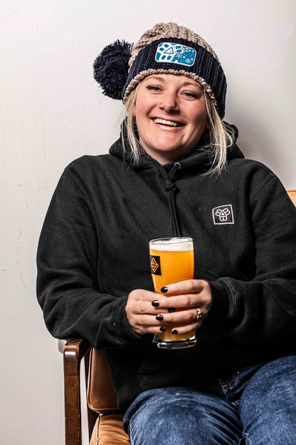 Winter 25/26 Pom Beanie