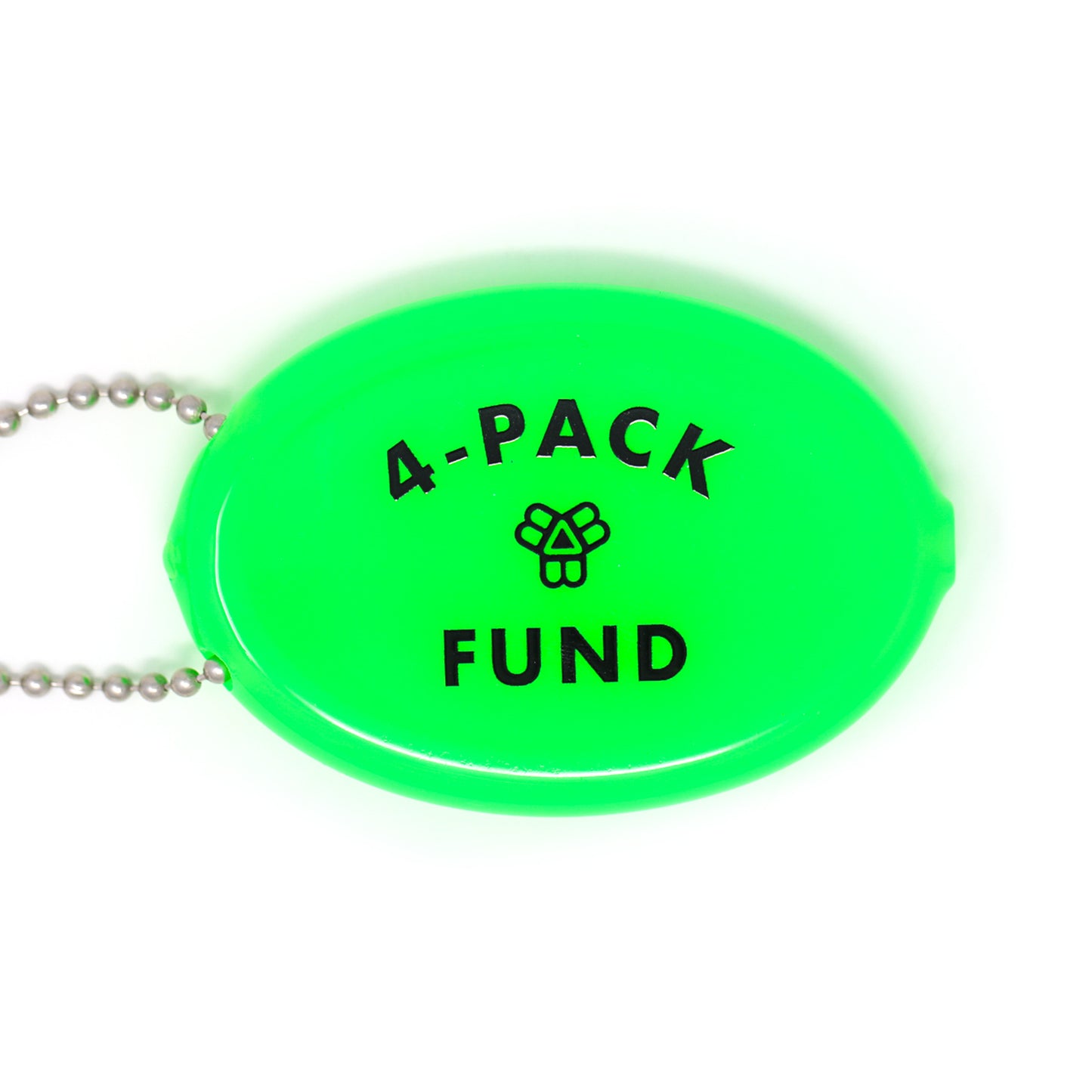 Coin Pouch - 4 Pack Fund
