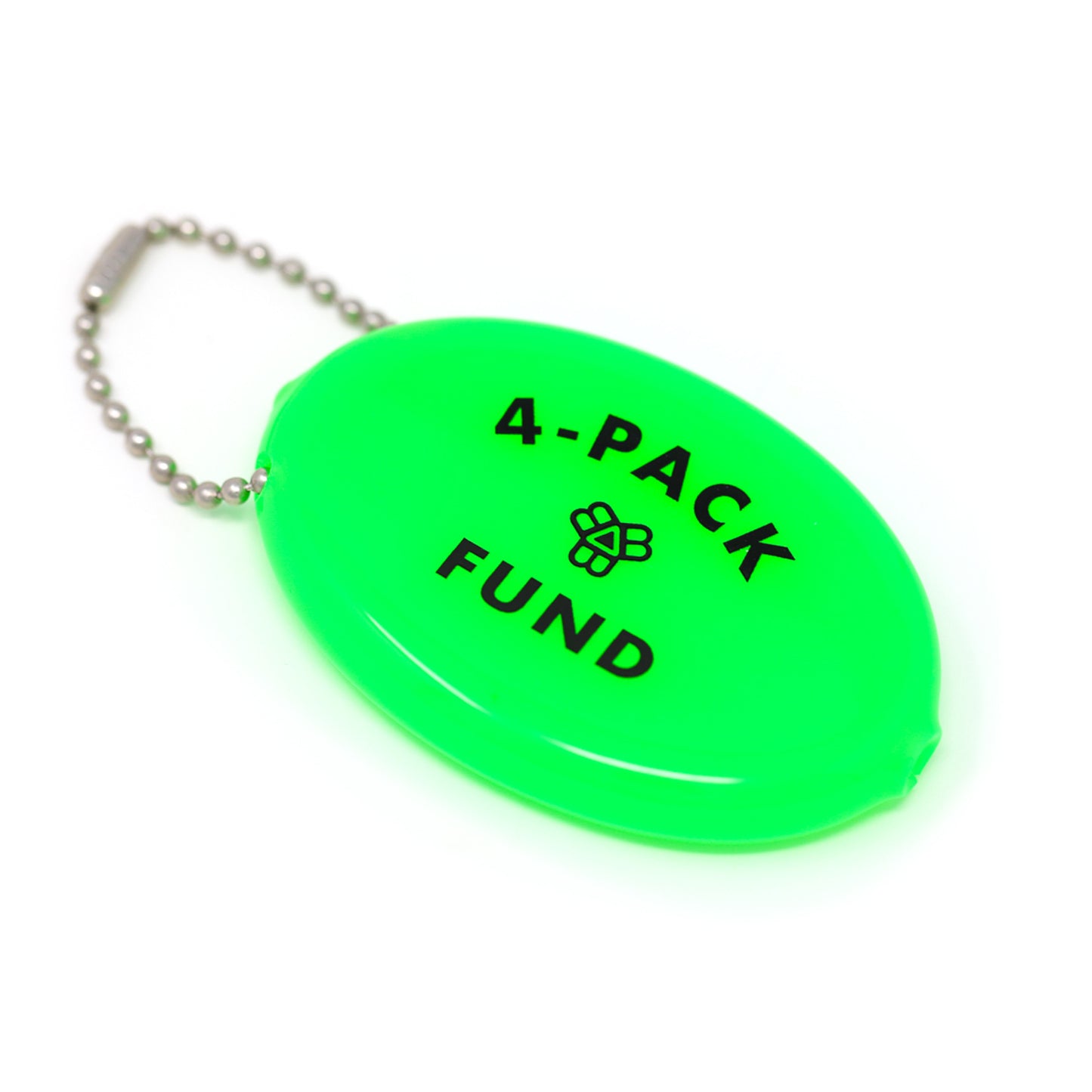 Coin Pouch - 4 Pack Fund