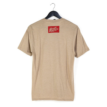 Autumn Sunset Tee