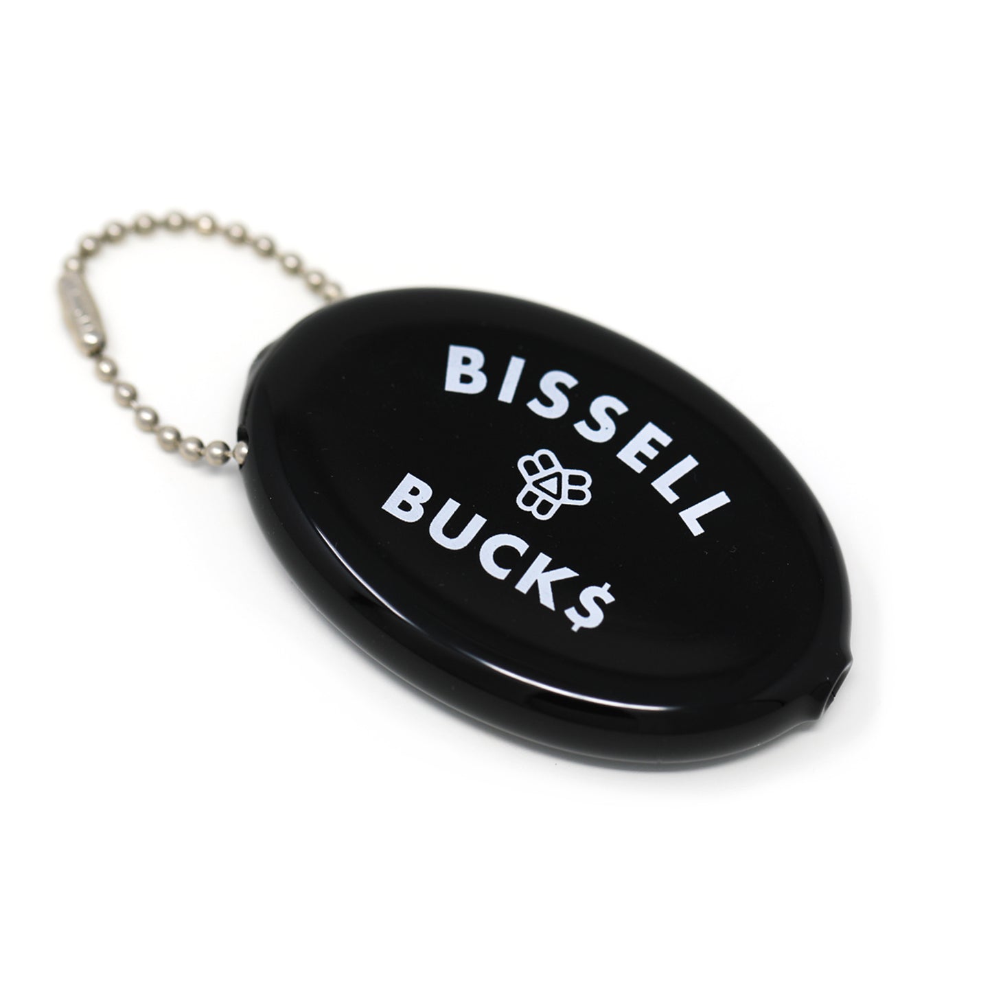 Coin Pouch - Bissell Buck$