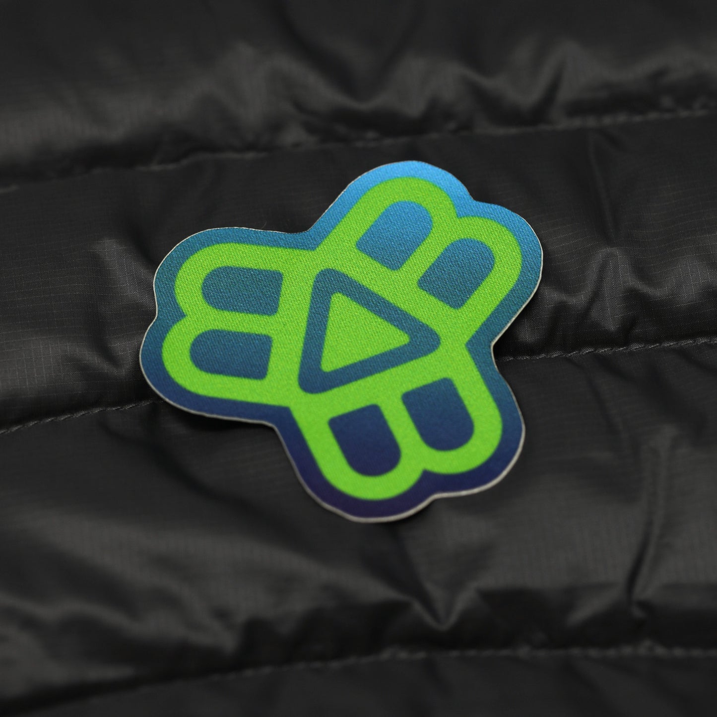 Bissell Brothers NOSO Patch