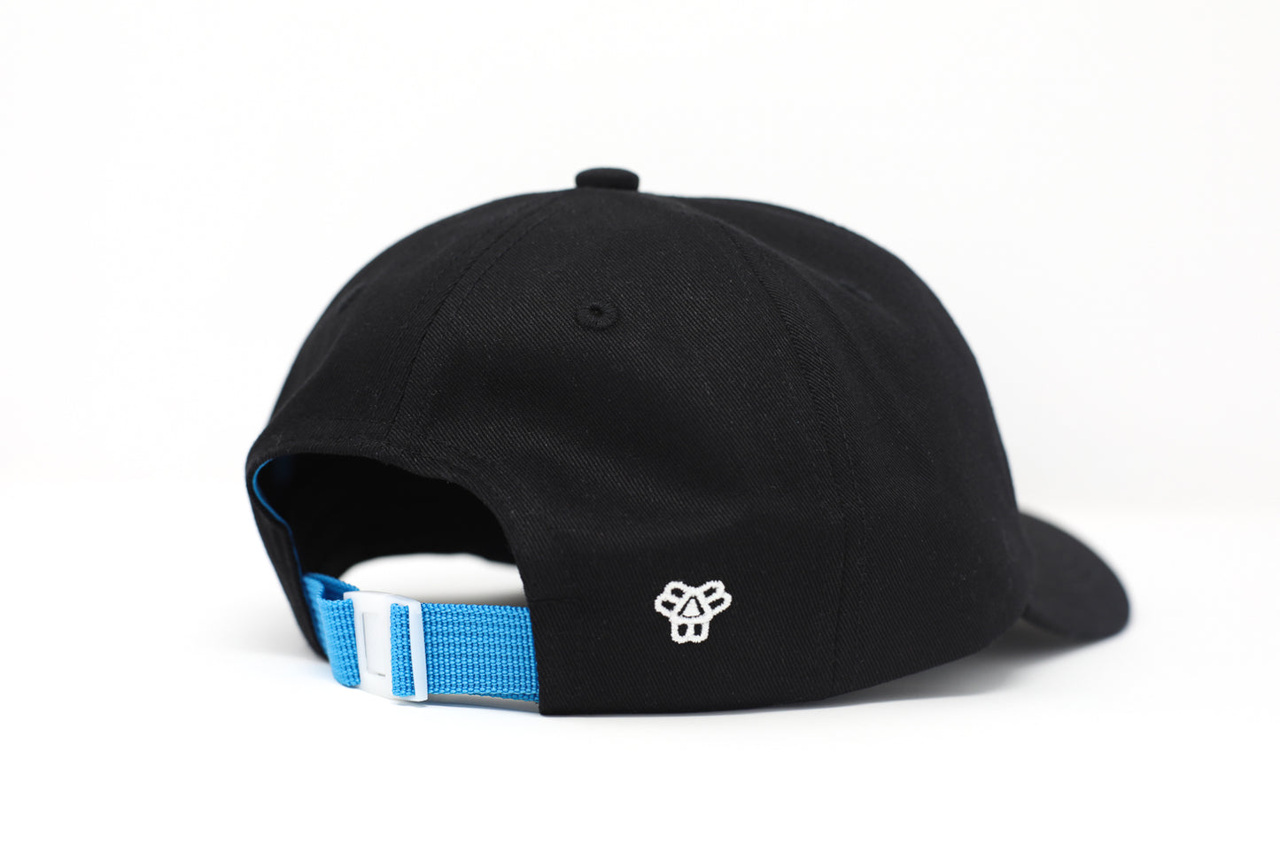 Black Baseball Hat