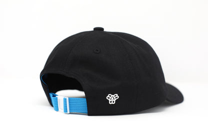 Black Baseball Hat