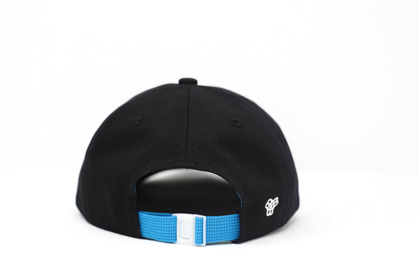 Black Baseball Hat