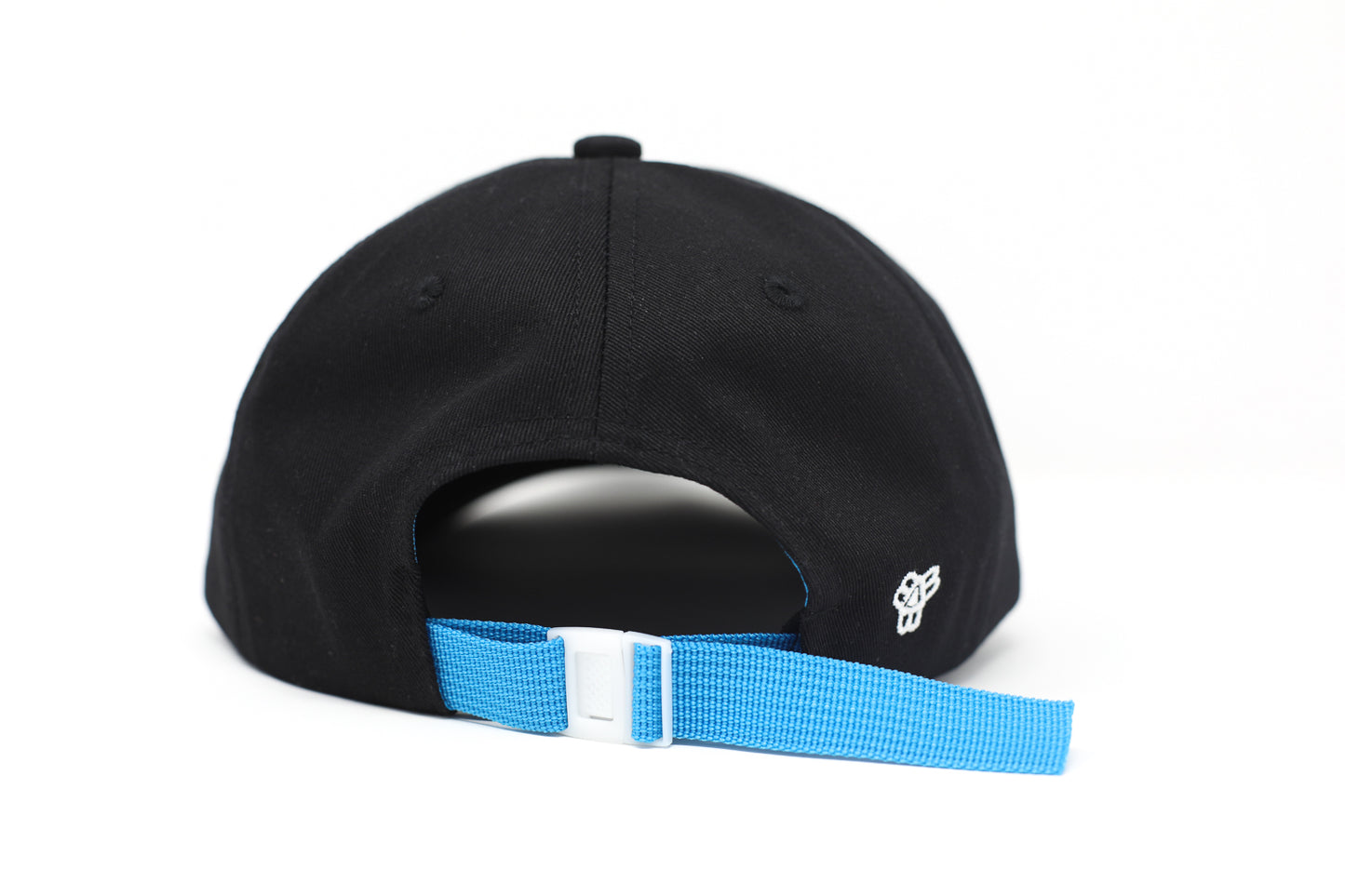 Black Baseball Hat