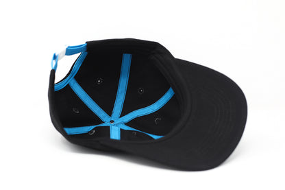 Black Baseball Hat