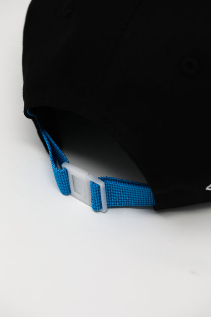 Black Baseball Hat