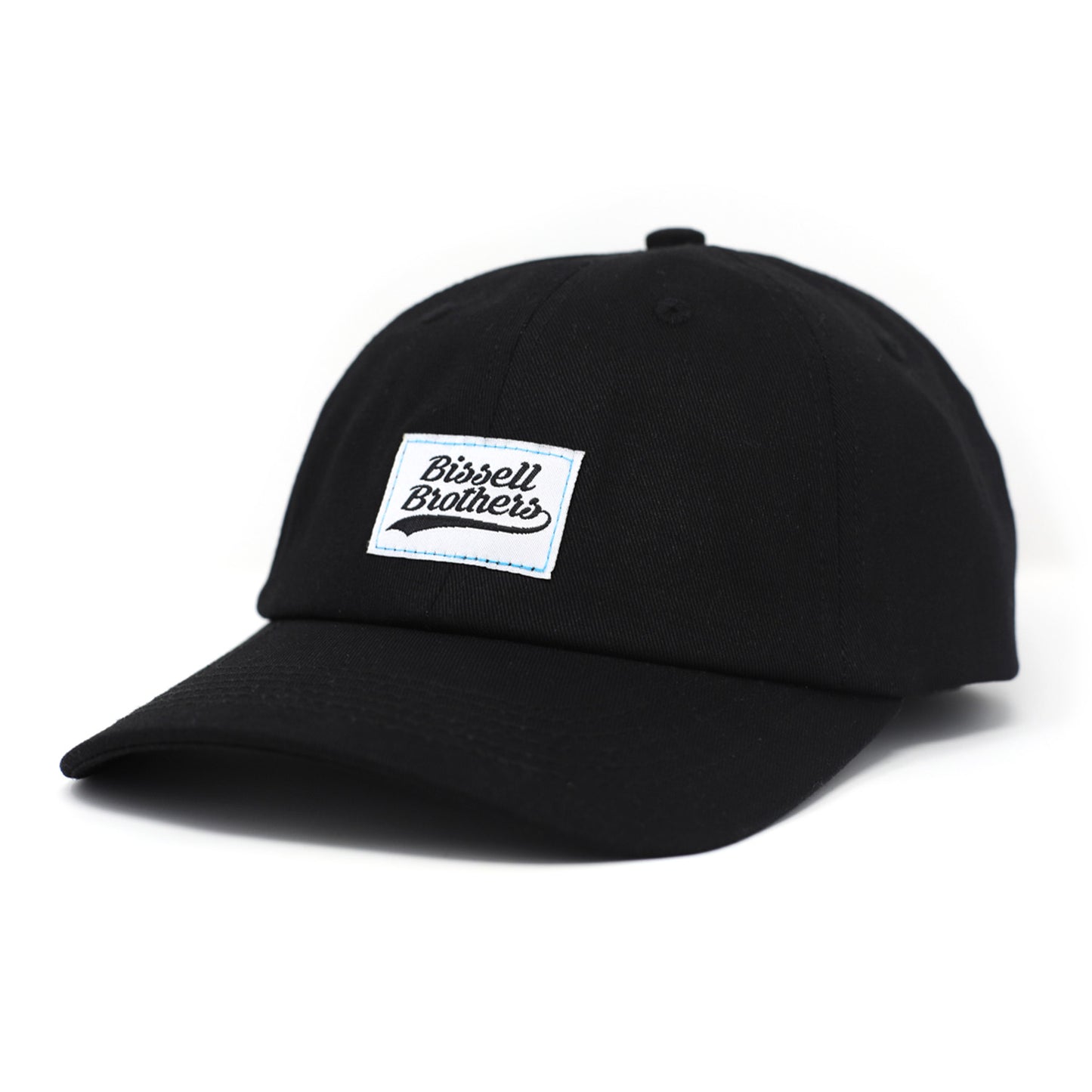 Black Baseball Hat
