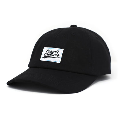 Black Baseball Hat