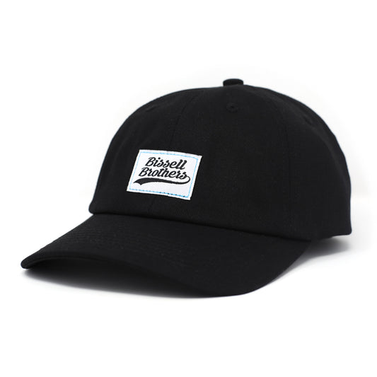 Black Baseball Hat