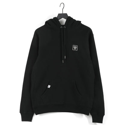 Black Premium Hoodie