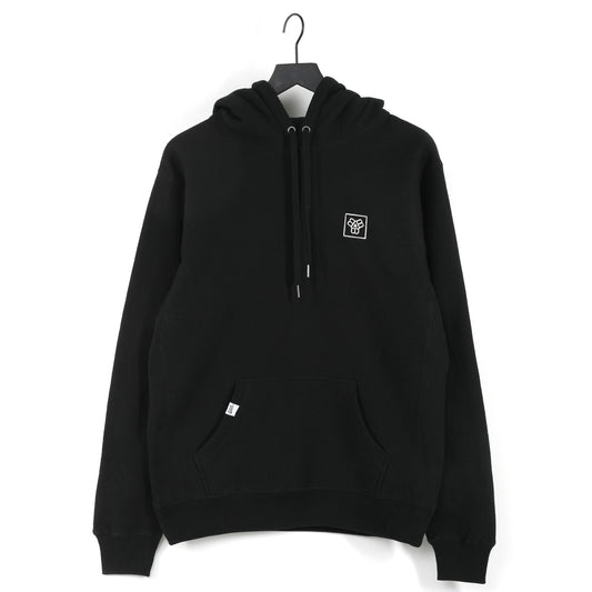 Black Premium Hoodie