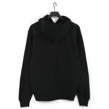 Black Premium Hoodie