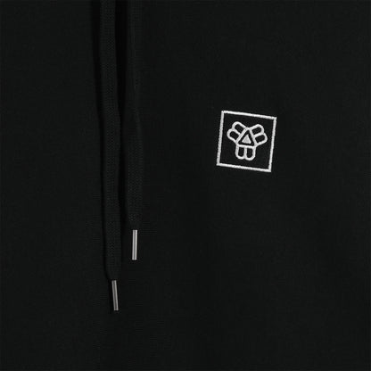 Black Premium Hoodie