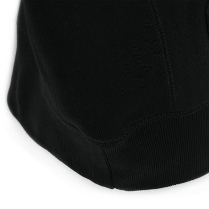 Black Premium Hoodie
