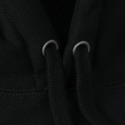 Black Premium Hoodie