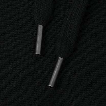 Black Premium Hoodie