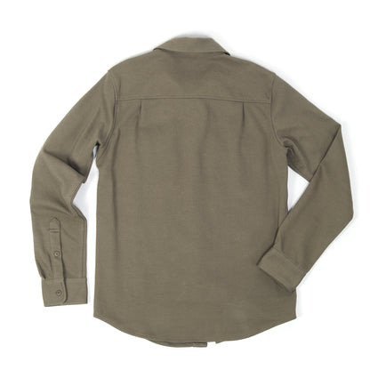 Blanket Shirt
