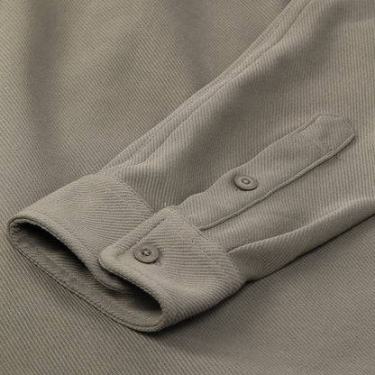 Blanket Shirt