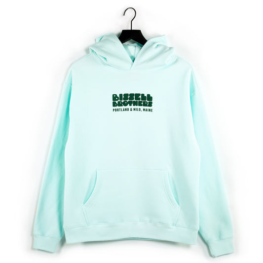 Bubbles Hoodie