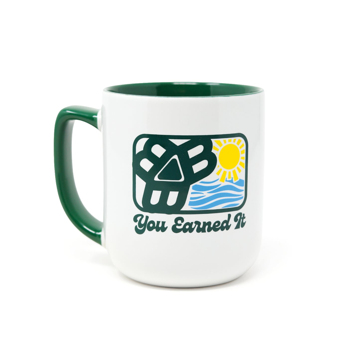 Bissell Camp Mug