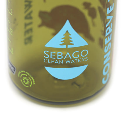 Clean Waters Nalgene