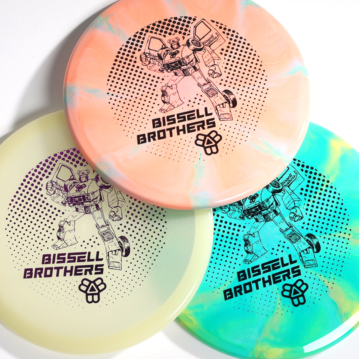 Mid-range - 176g-177g - Thought Space Athletics
