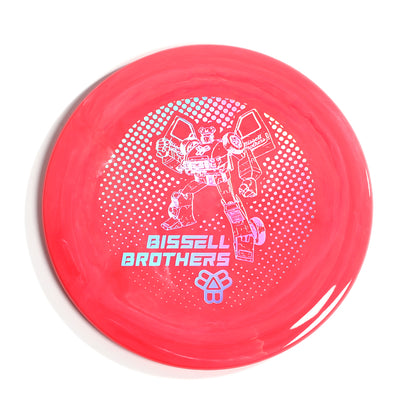 Driver - 165g-169g - Thought Space Athletics