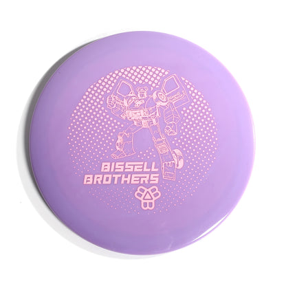 Driver - 165g-169g - Thought Space Athletics