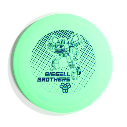 Driver - 165g-169g - Thought Space Athletics