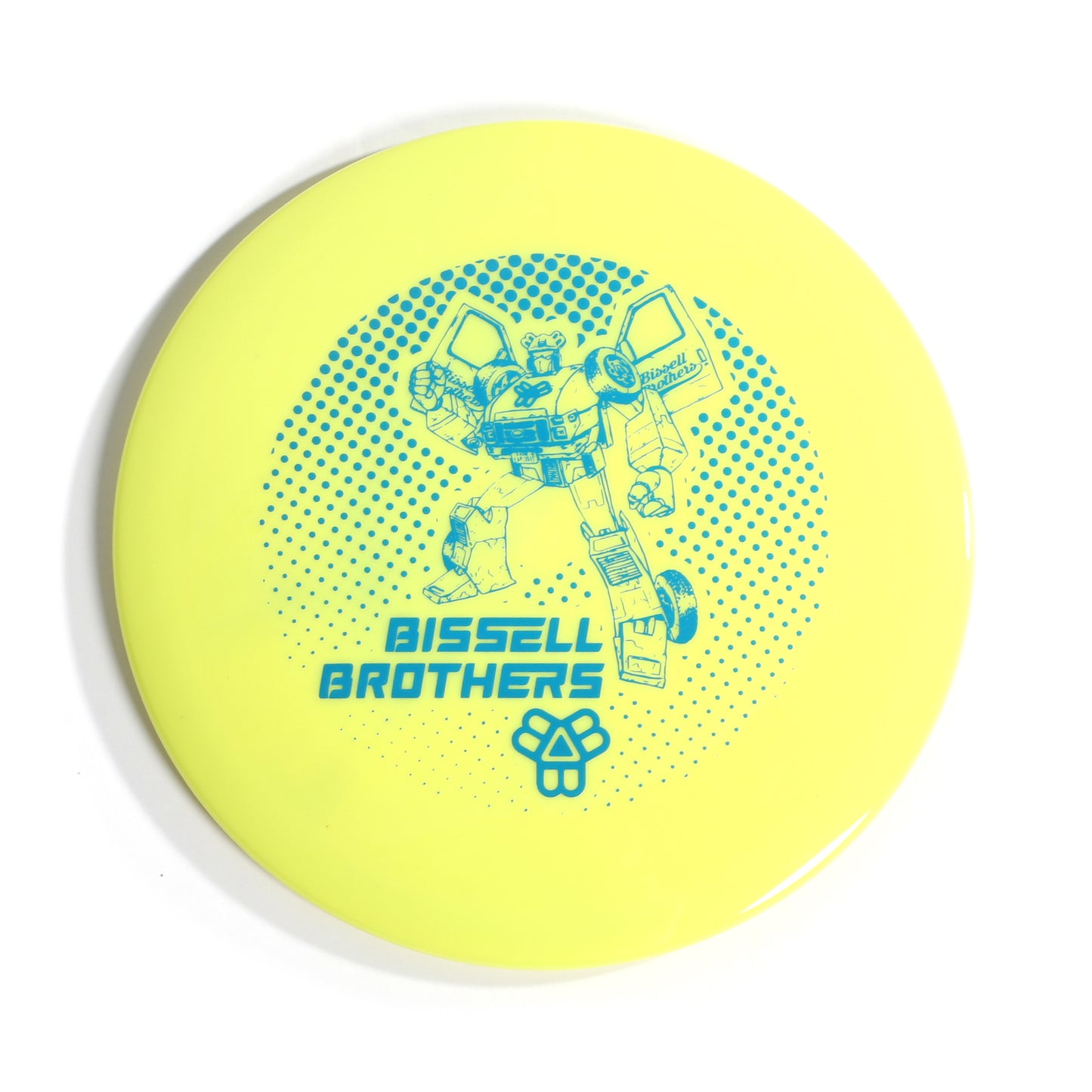 Driver - 170g-175g - Thought Space Athletics