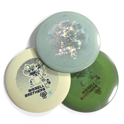 Driver - 170g-175g - Thought Space Athletics