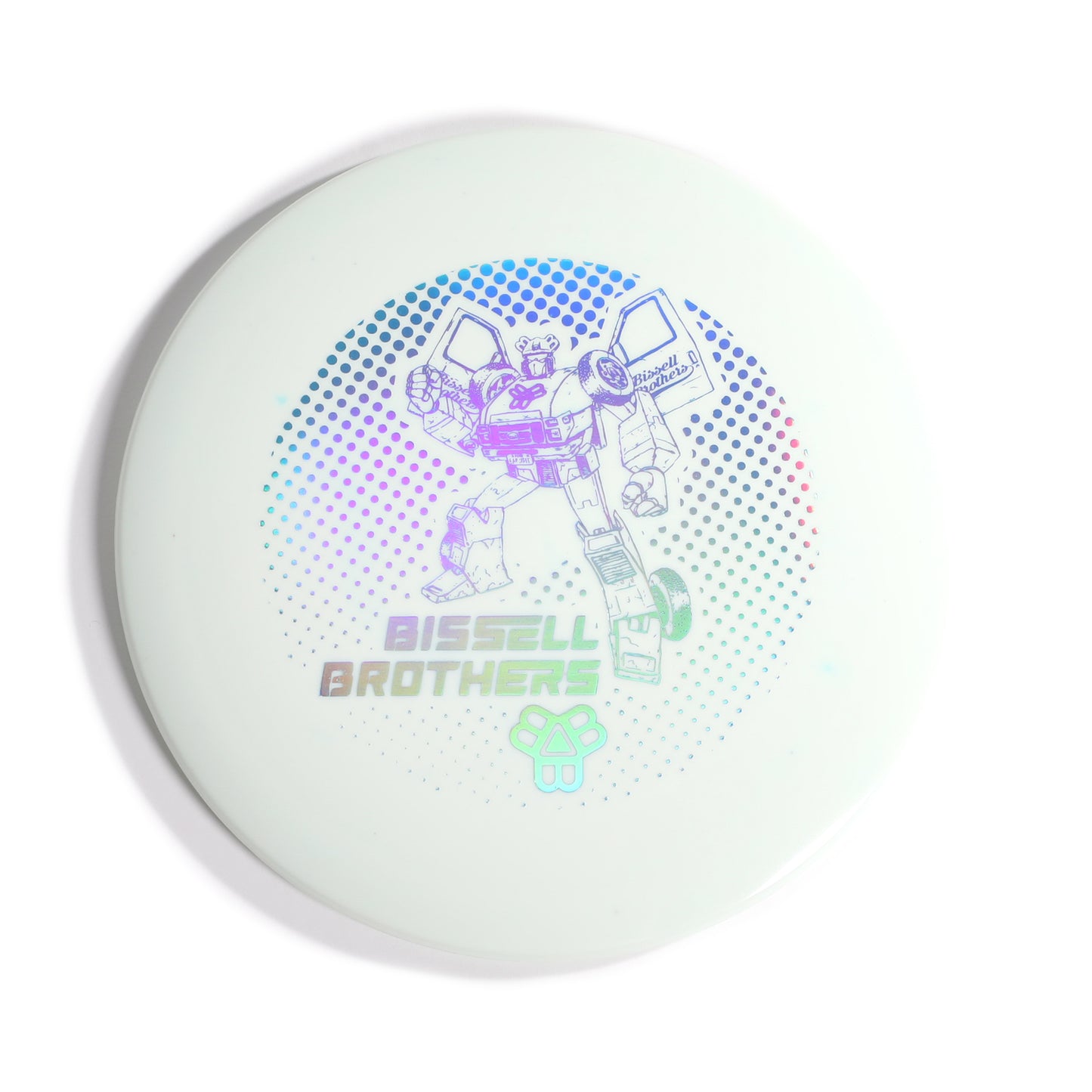 Driver - 170g-175g - Thought Space Athletics