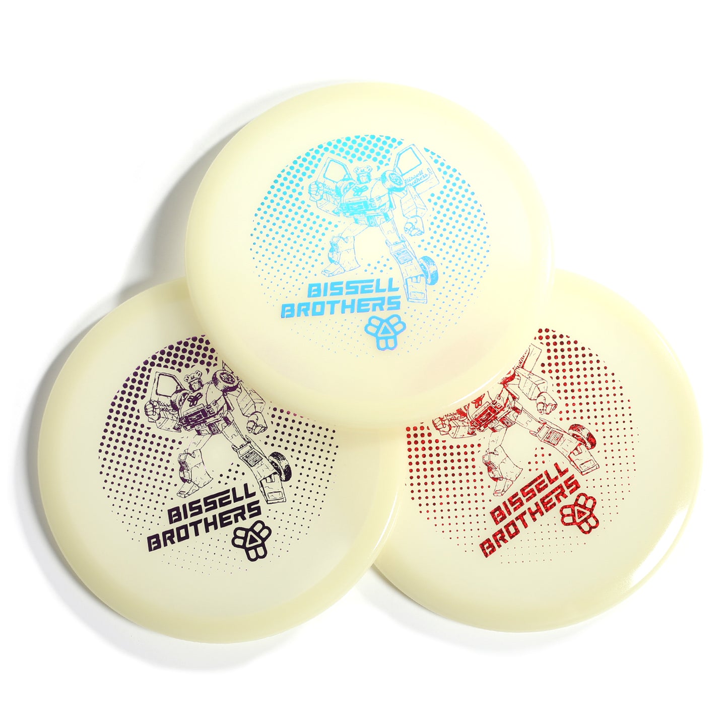Mid-range - 176g-177g - Thought Space Athletics